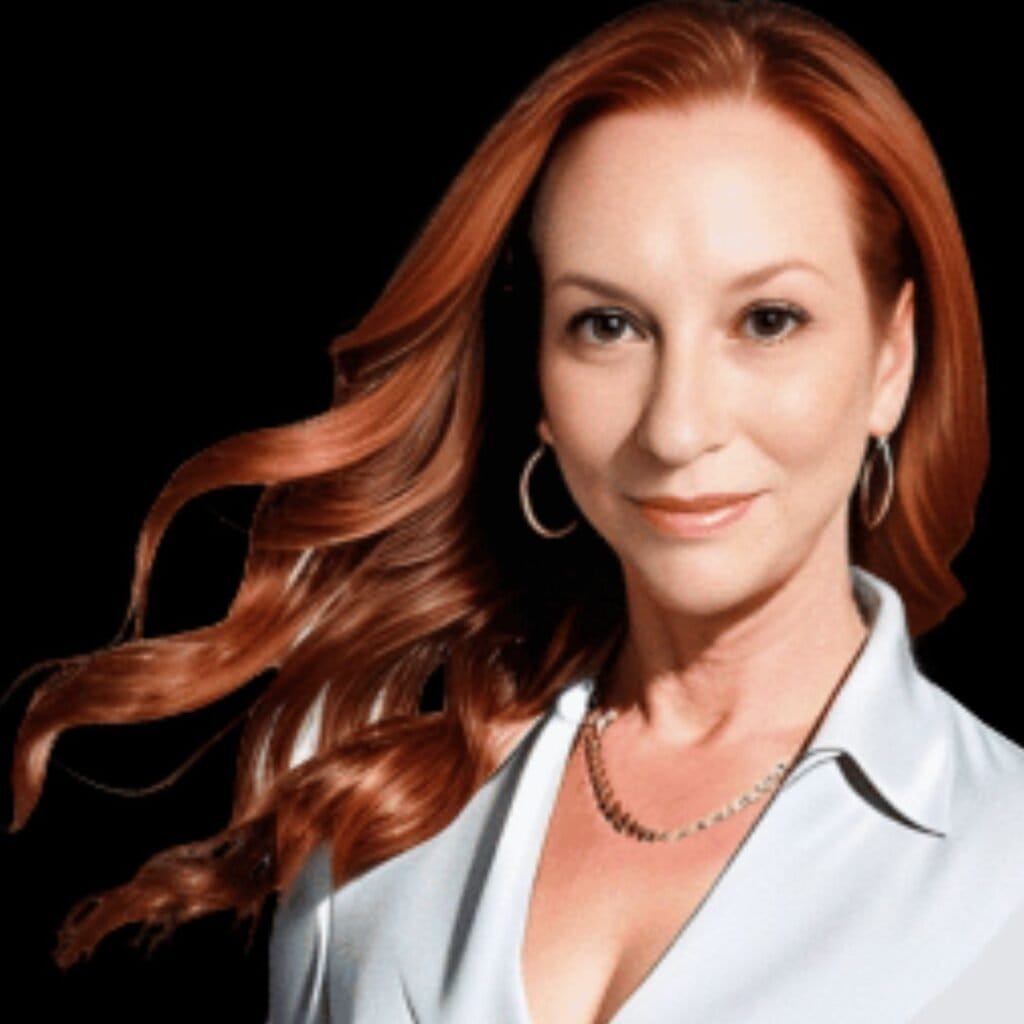 Image of Hillary Kane