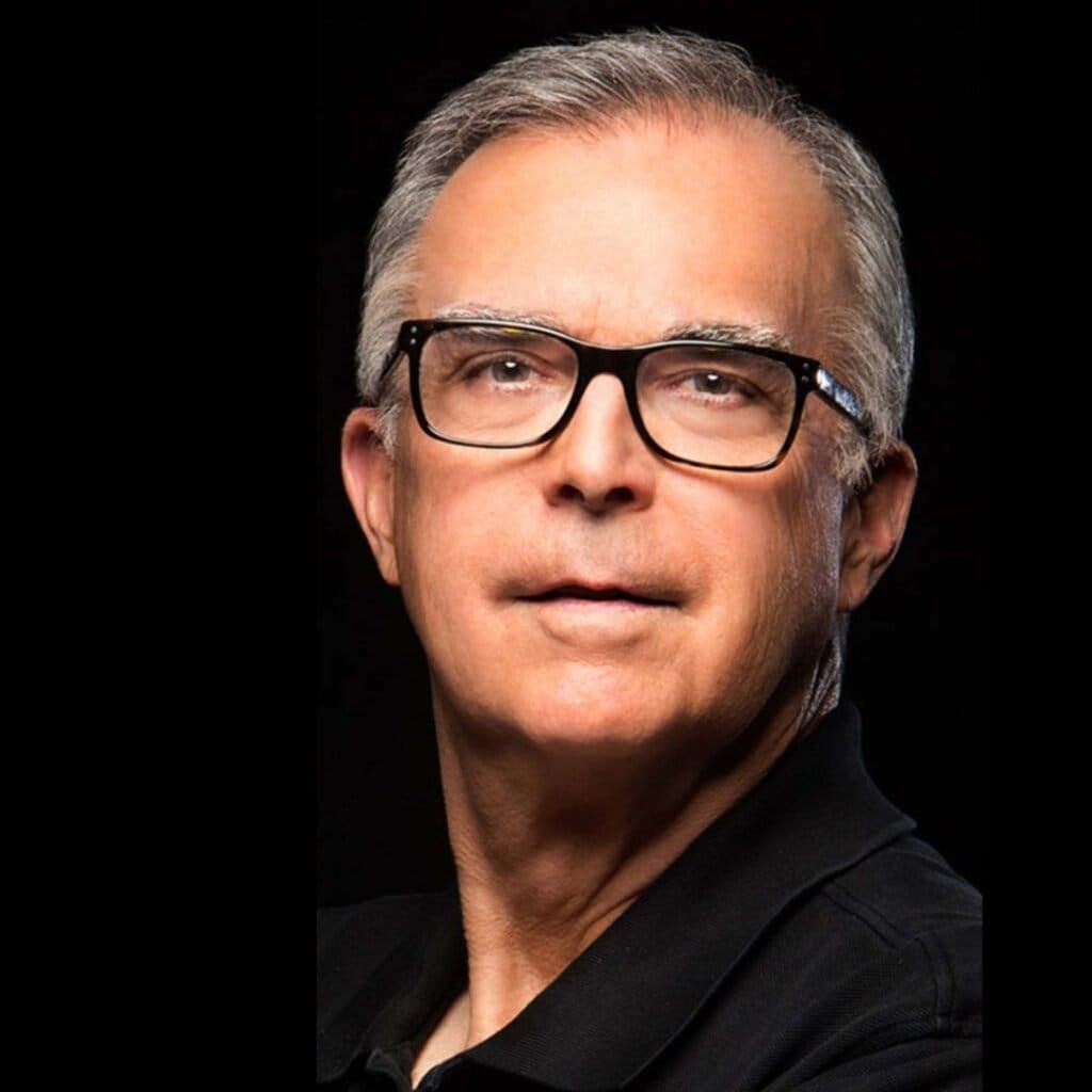 Image of Robert Riggs